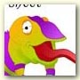 Eloise the Cameleon