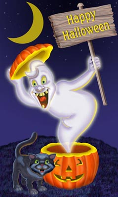 Ghost