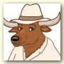 Illustration, children books, waterbuffalo, children sketch