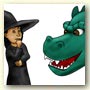Wendi the Witch