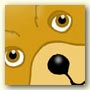 Bear is sad