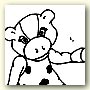 Soccer Cow